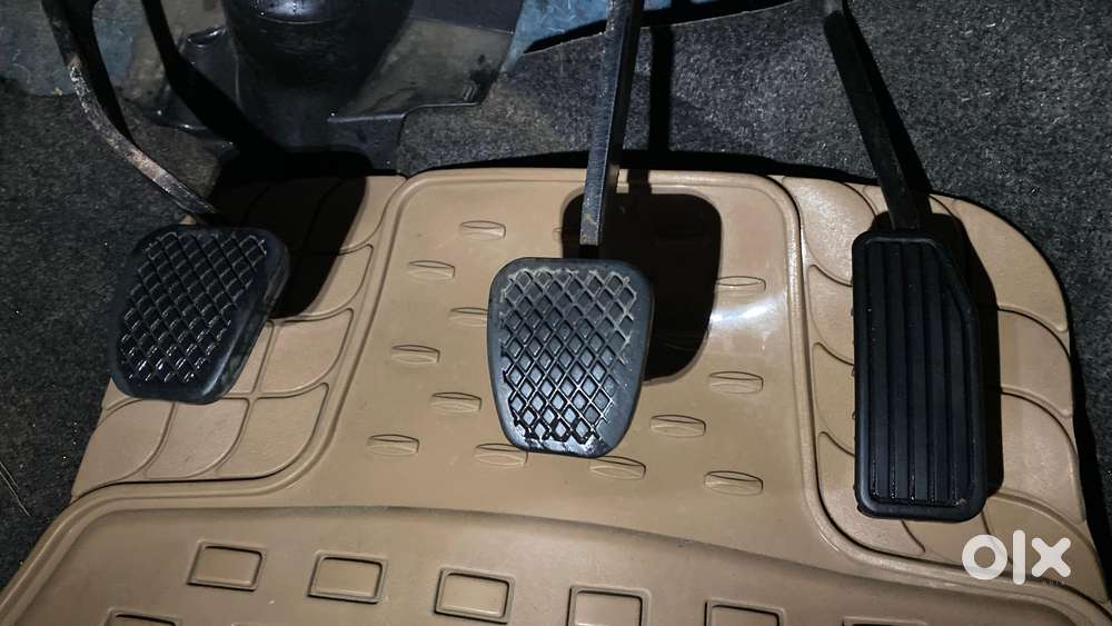 Honda Amaze 2013-2016 S I-vtech, 2015, Petrol