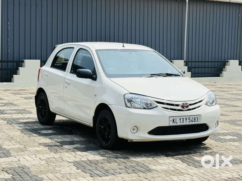 Toyota Etios Liva Gd, 2012, Diesel