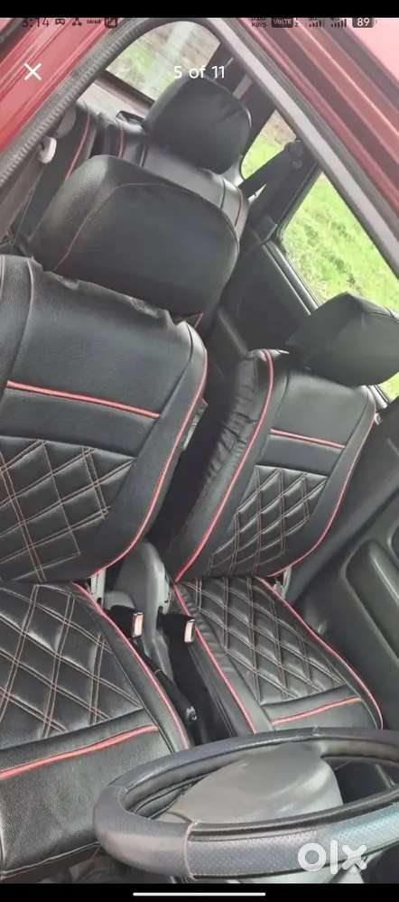 Maruti Suzuki Wagon R Flex Fuel 6