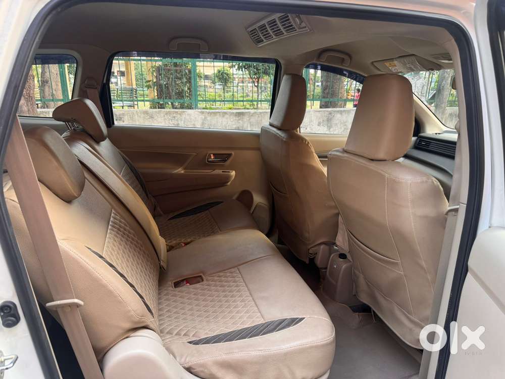 Maruti Suzuki Ertiga 1.5 Vxi, 2025, Petrol