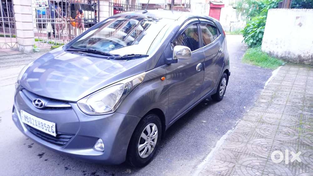 Hyundai Eon Era +, 2015, Petrol