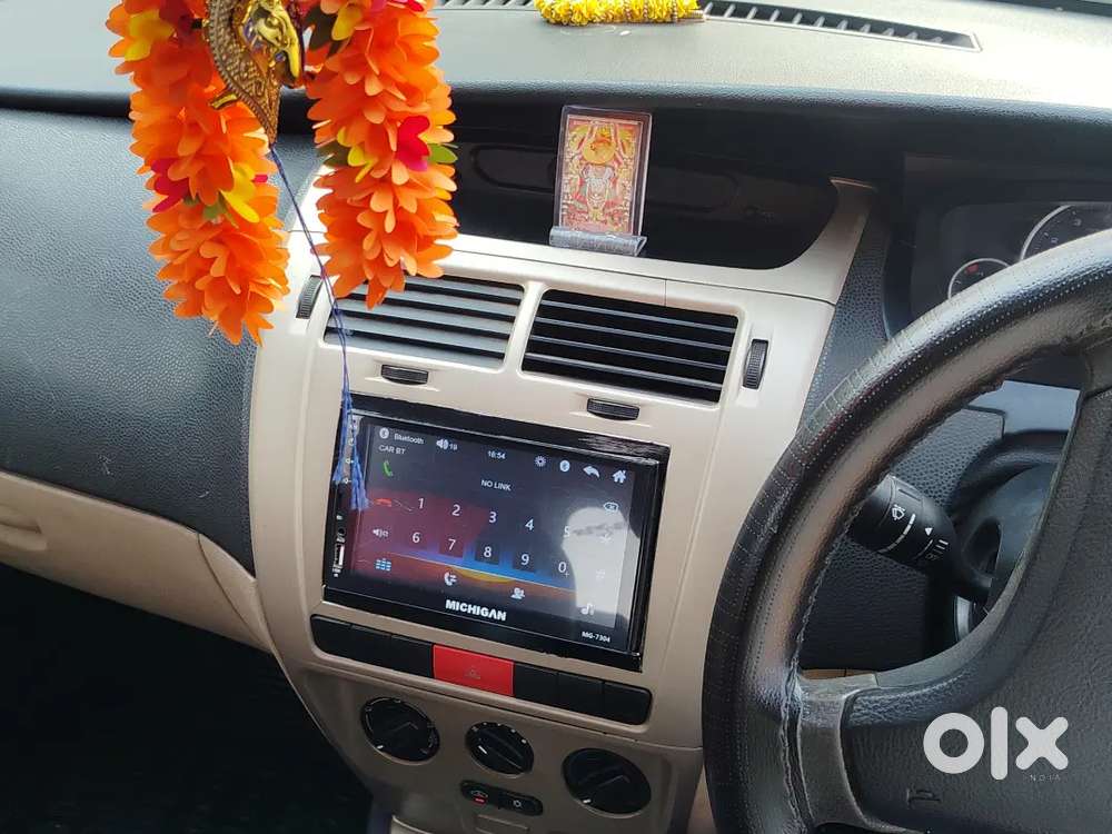 Tata Vista Tech 2015 Diesel 95000 Km Driven