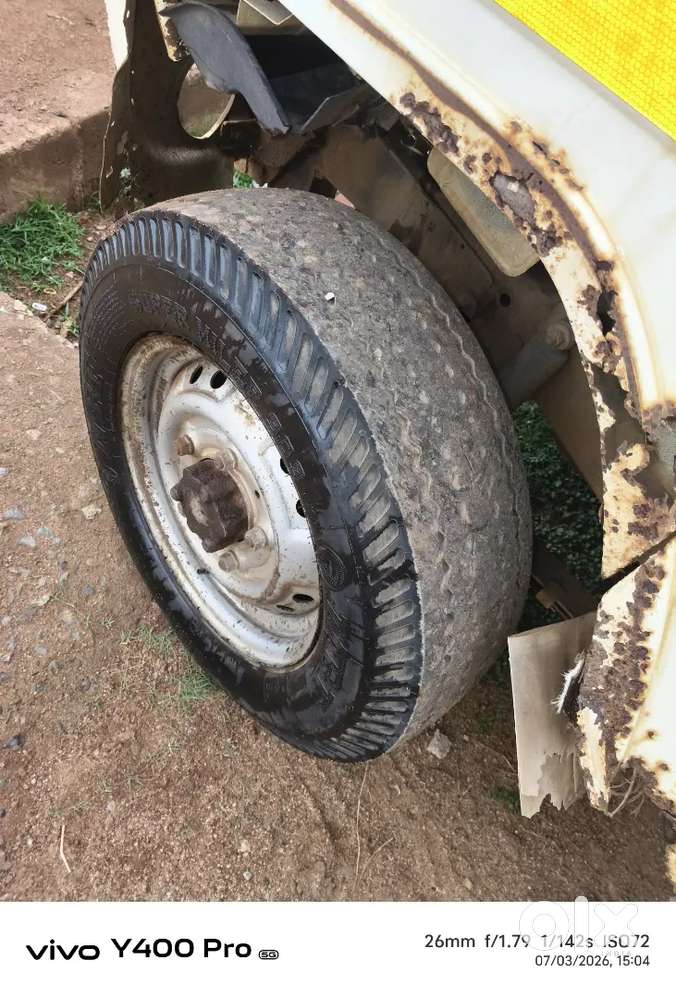 Mahindra Maxx Diesel 2016
