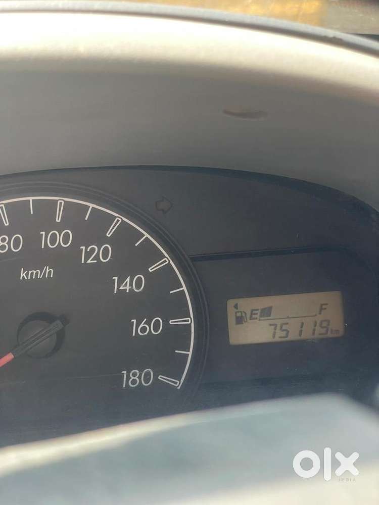 Maruti Suzuki Alto 800 2010 Petrol Good Condition