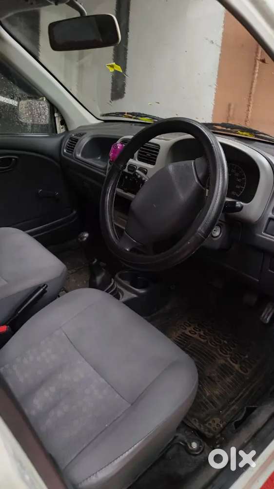Car In Good Condition