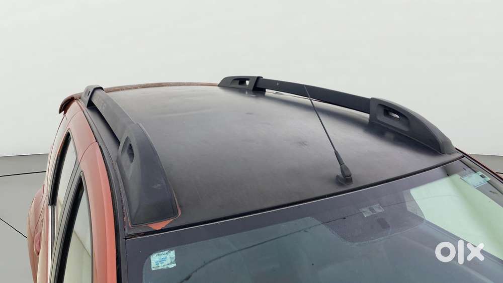 Renault Duster 2012-2015 85ps Diesel Rxl Optional With Nav, 2016, Di..