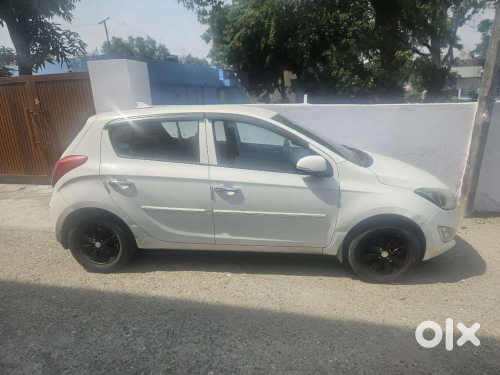 Hyundai I20 Sports Excellent Condition