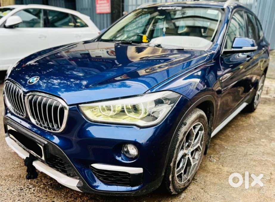 Bmw X1 2.0 Sdrive 20d, 2018, Diesel