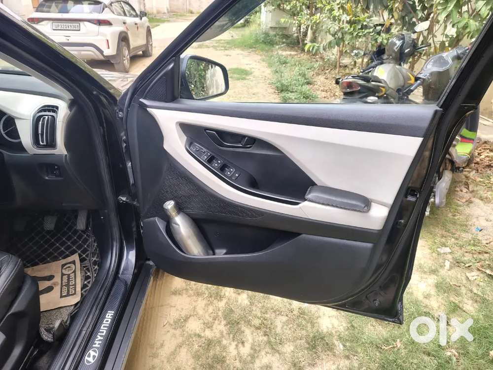 Hyundai Creta Facelift 2022 Diesel