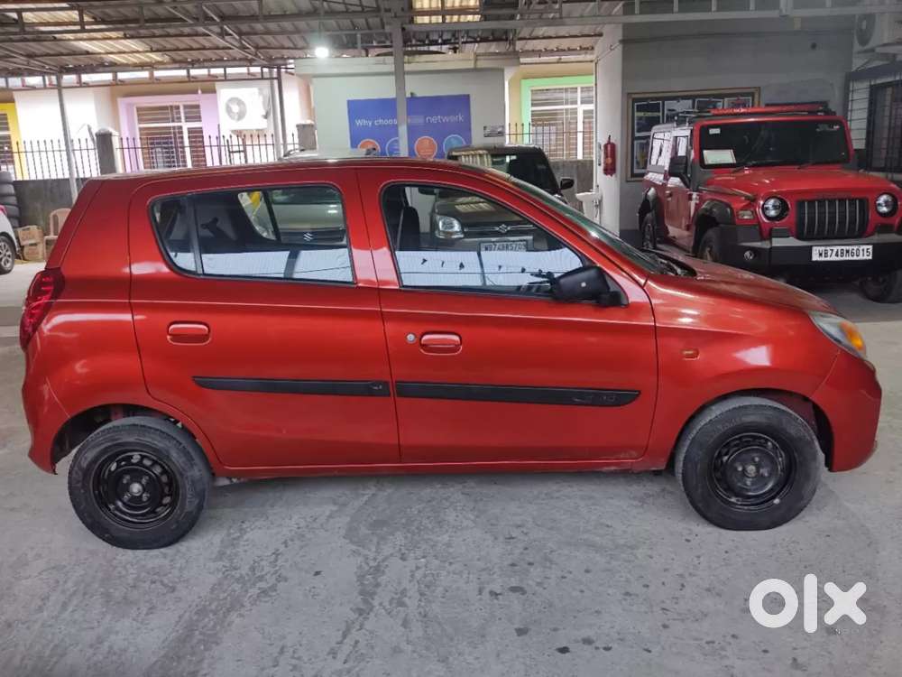 Maruti Suzuki Alto 800 Lxi, 2019, Petrol