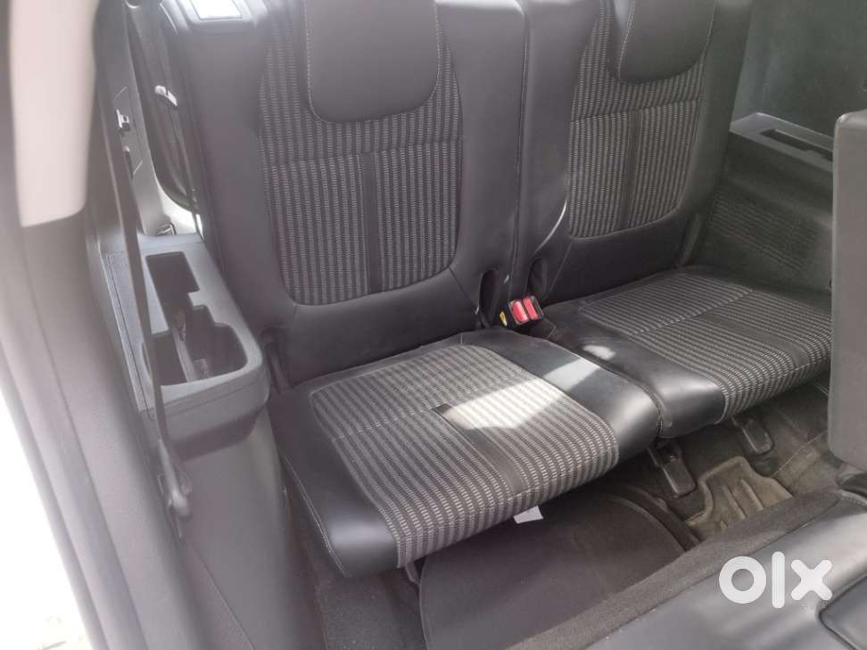 Kia Carens 1.4 Prestige 7 Str, 2022, Petrol