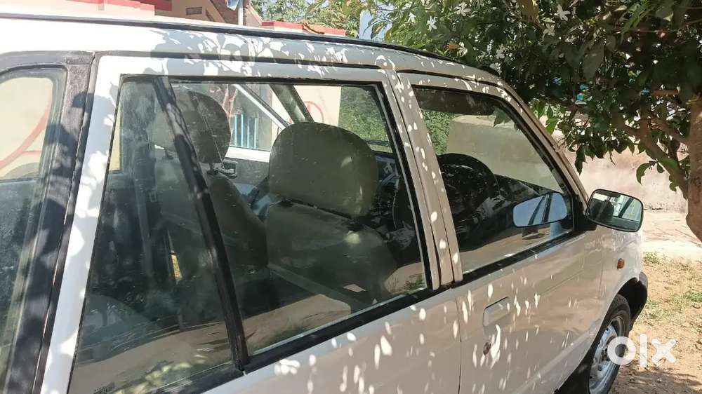 Maruti Suzuki 800 Ac 2006
