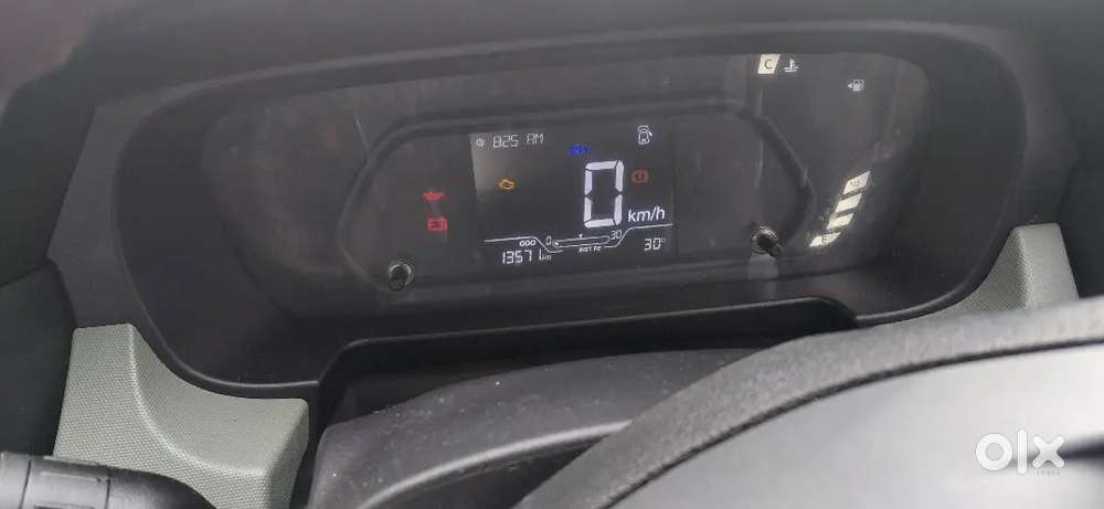 Tata Punch 1.2 Rhythm 2024