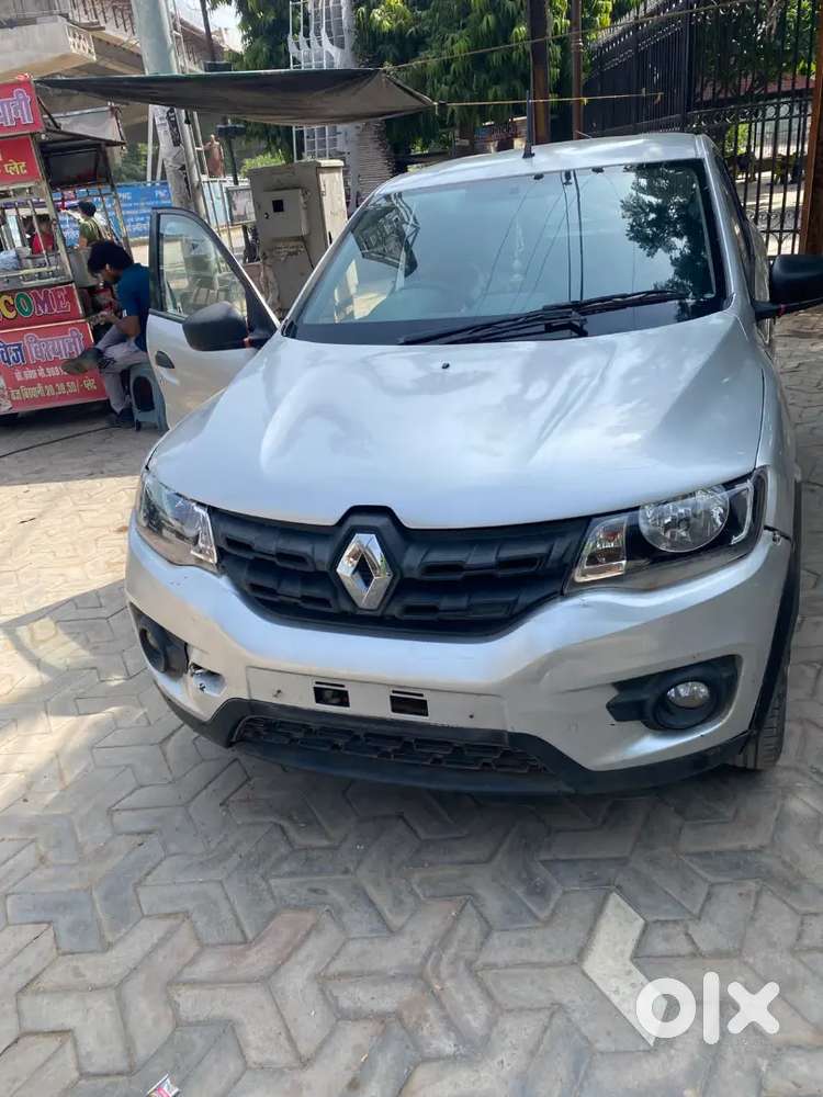 Renault Kwid Neotech Petrol 2016