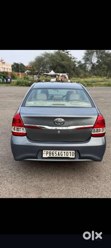 Modified Alloys Wheels 10inch Touch Screen With Dash Camera Etc