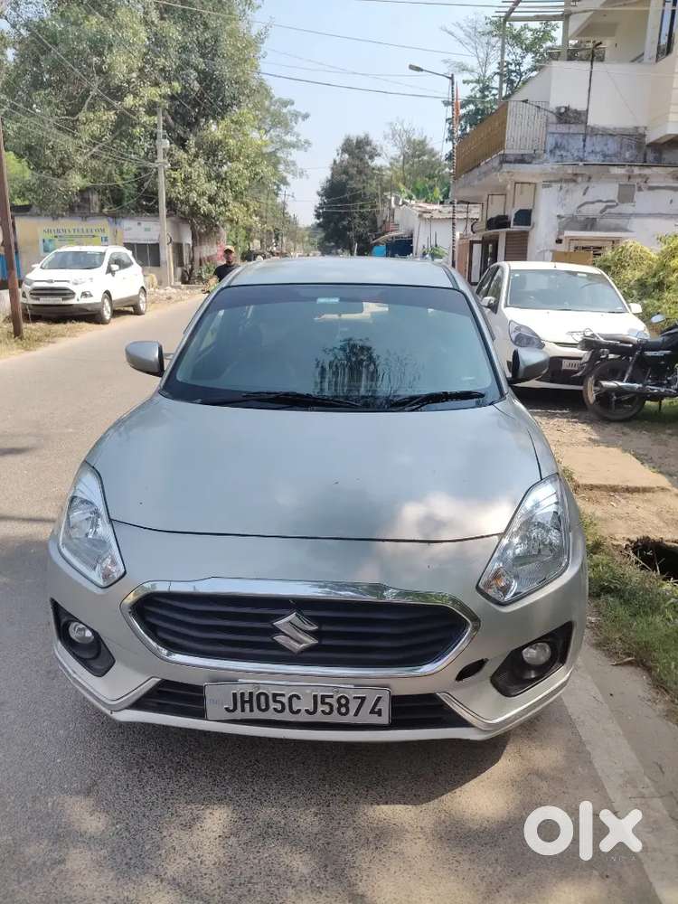 Maruti Dzire Diesel 2019