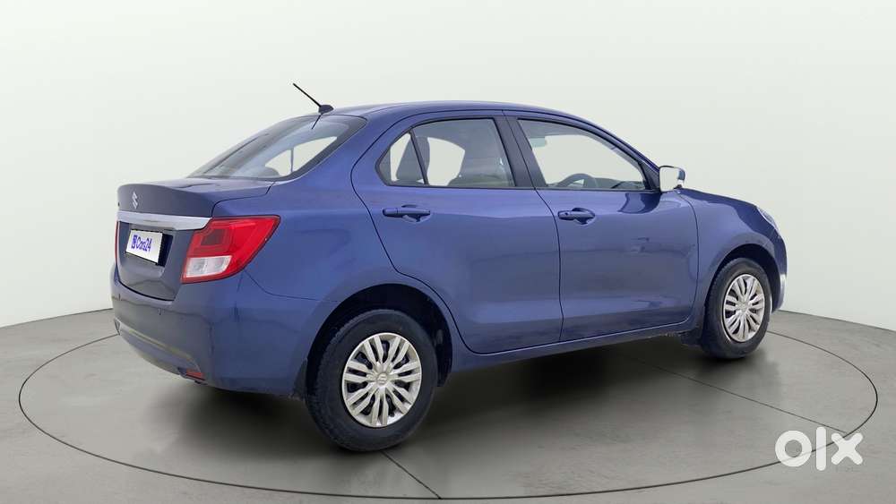 Maruti Suzuki Swift Dzire 1.2 Vxi Bsiv, 2020, Petrol