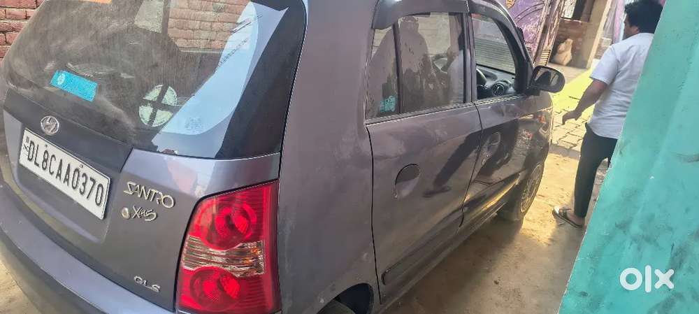 Nice Condition All Ok