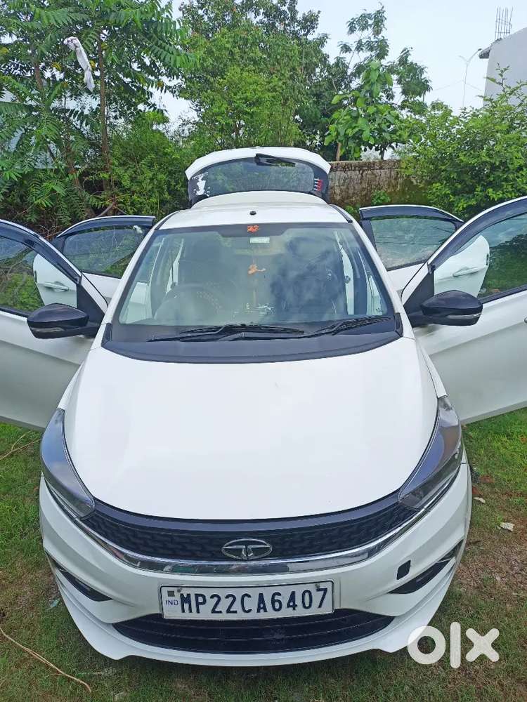 Tata Tiago Xza Plus 2020 Petrol Manual