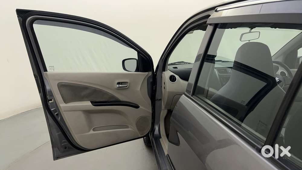 Maruti Suzuki Celerio Zxi, 2019, Petrol
