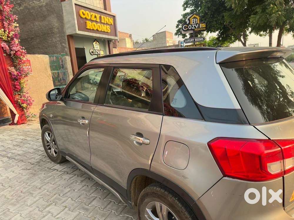 Maruti Suzuki Diesel Automatic