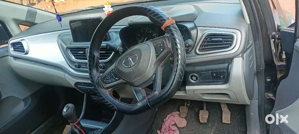 Tata Altroz 2020 Petrol 60000 Km Driven