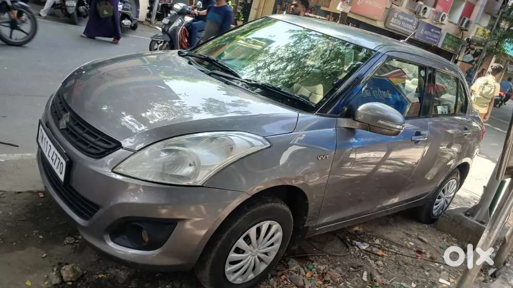 Maruti Swift Dzire 2012 Automatic Vdi