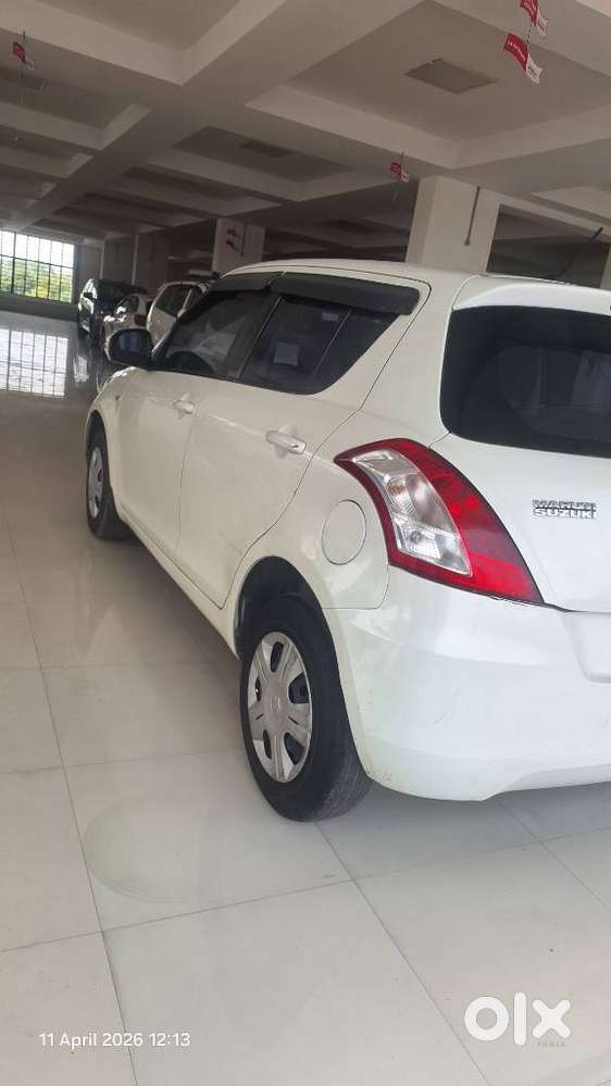 Maruti Suzuki Swift 2011-2014 Star Vxi, 2014, Petrol