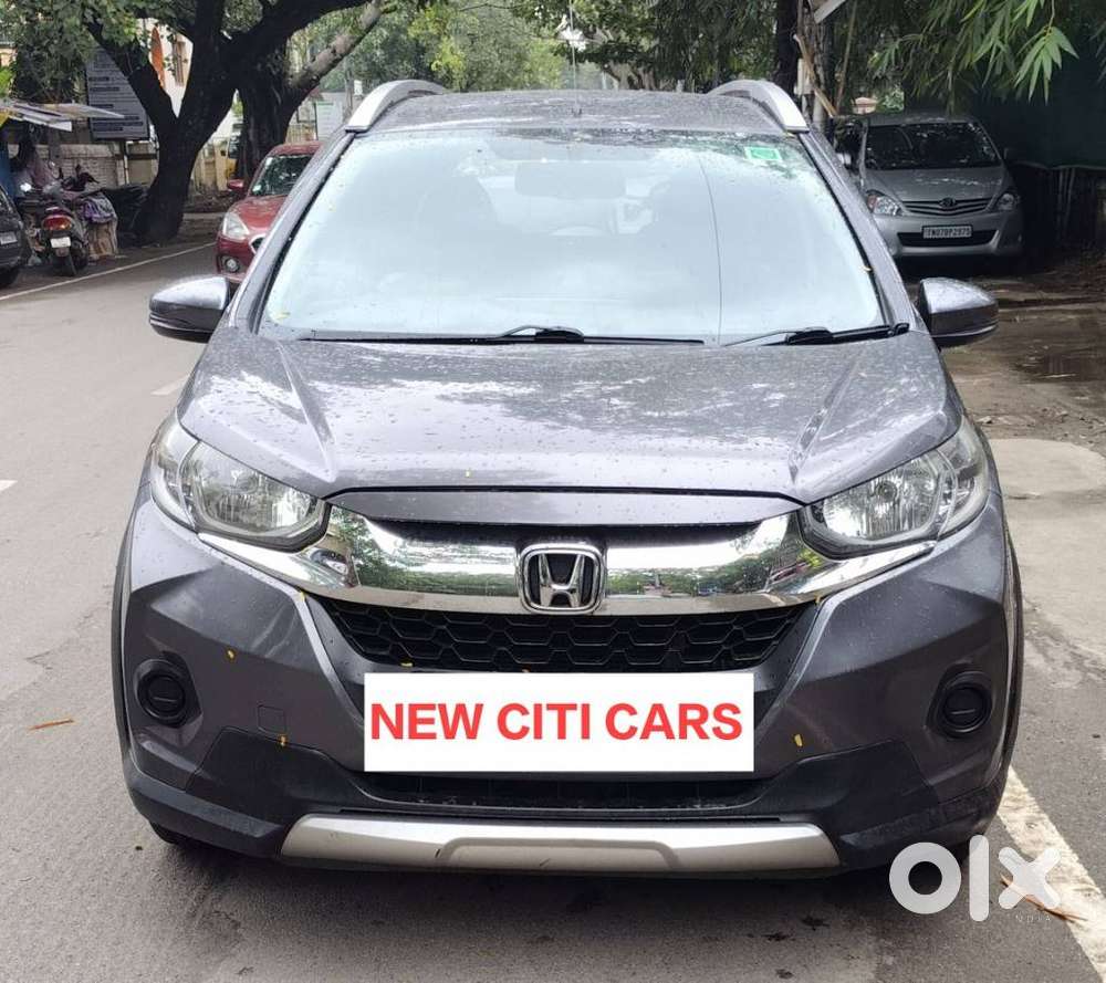 Honda Wr-v I-dtec S, 2018, Diesel