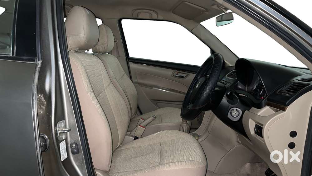 Maruti Suzuki Swift Dzire 1.2 Vxi Bsiv, 2016, Cng & Hybrids