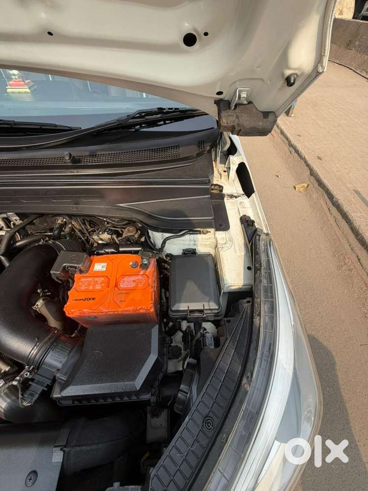 Hyundai Creta 1.6 Crdi Sx Plus, 2019, Diesel