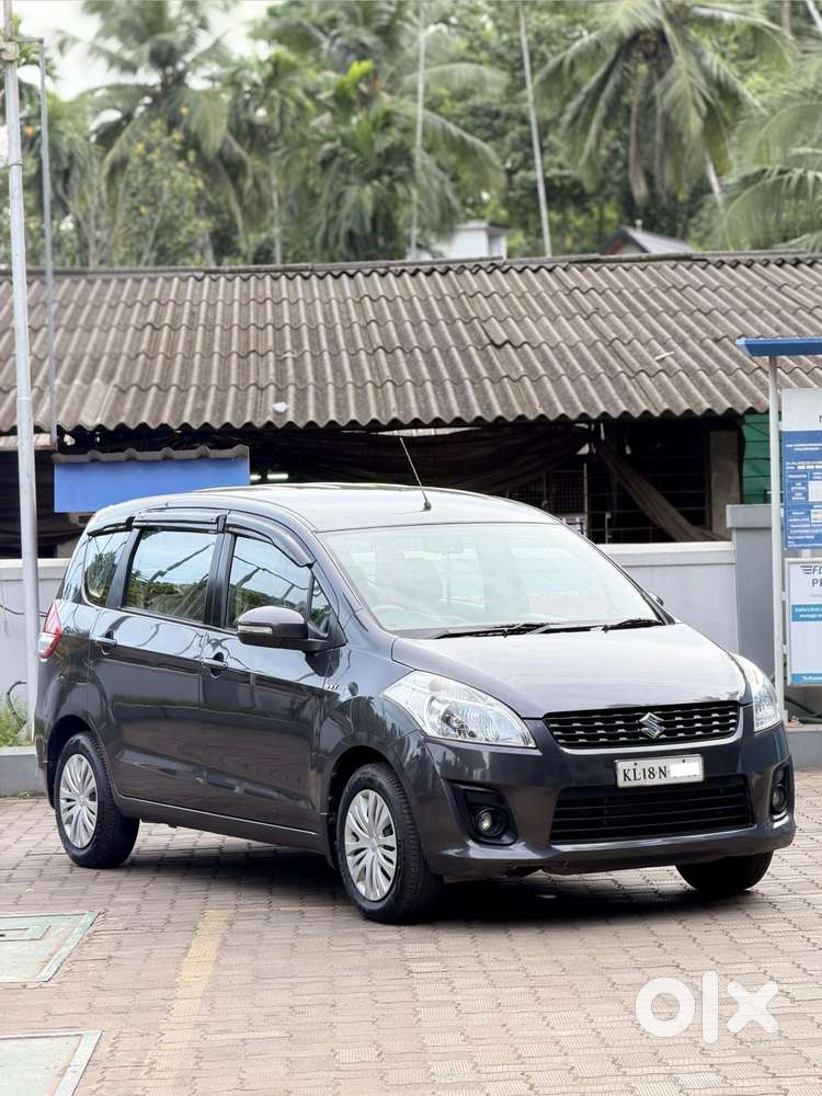 Maruti Suzuki Ertiga 1.5 Vxi, 2014, Petrol