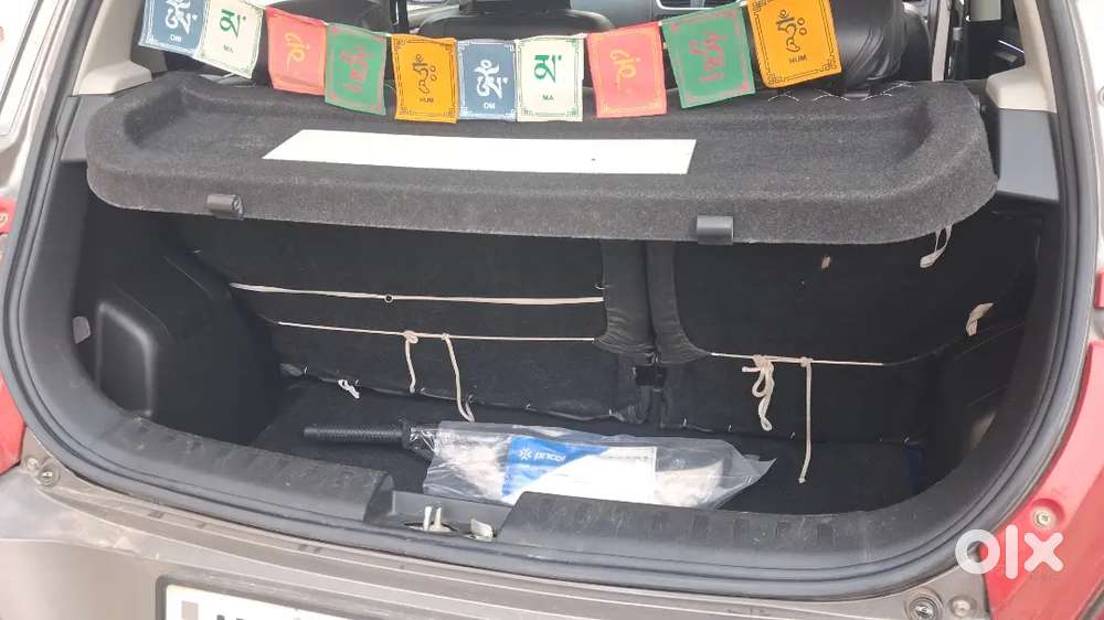 Maruti Suzuki Swift Vdi 2016