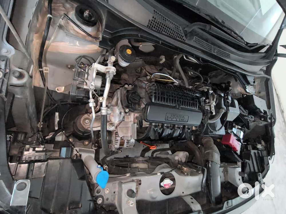 Honda Amaze Vx Cvt I-vtec, 2024, Petrol
