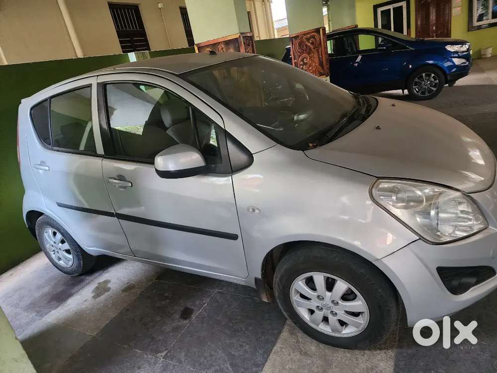 Maruti Suzuki Ritz 2014 Diesel 62000 Km Driven