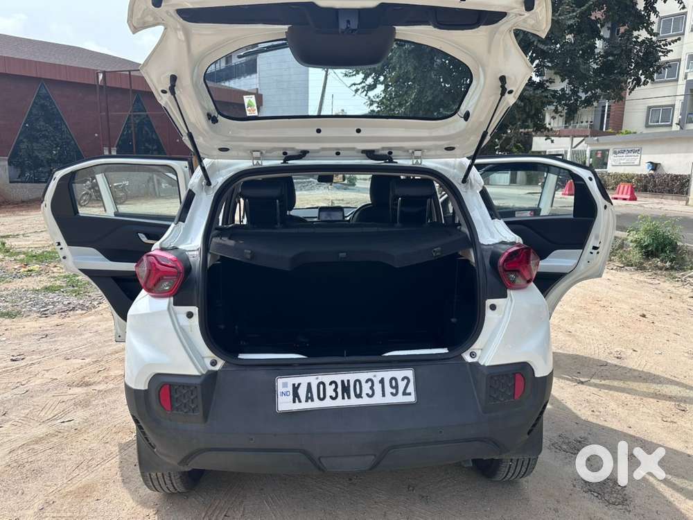 Tata Punch Petrol 2023