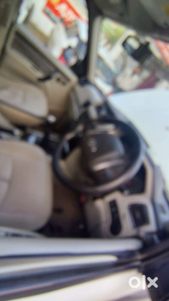 Mahindra Scorpio S6 Plus 7 Seater, 2016, Diesel