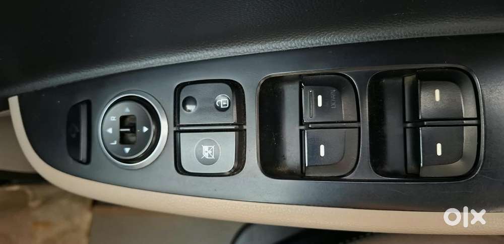 Hyundai Xcent S 1.2 Opt, 2014, Petrol