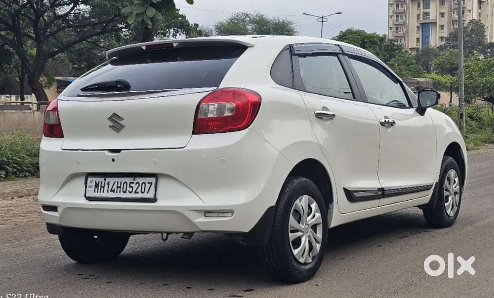 Maruti Suzuki Baleno 1.2 Delta, 2019, Petrol