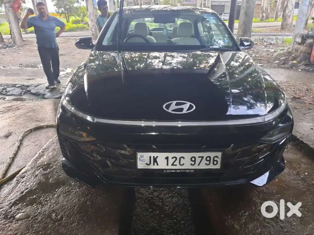 Hyundai Verna
