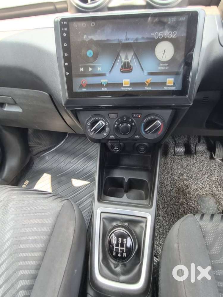 Maruti Suzuki Swift 1.2 Vxi (o), 2022, Petrol