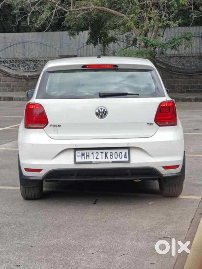 Volkswagen Polo 1.2 Gt Tsi, 2021, Petrol