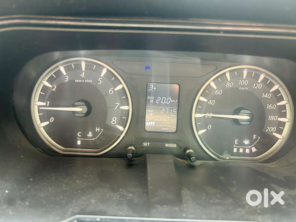 Tata Zest 2016 Petrol Well Maintained