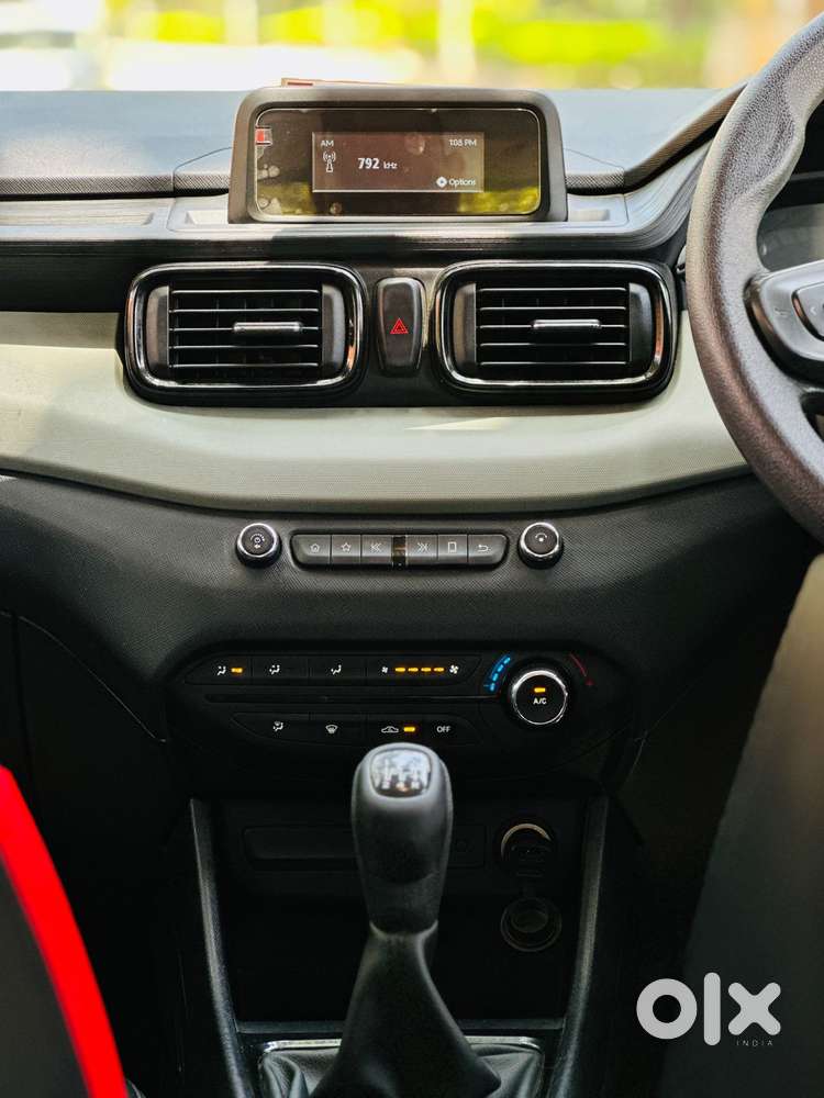 Tata Punch Adventure Icng, 2024, Cng & Hybrids