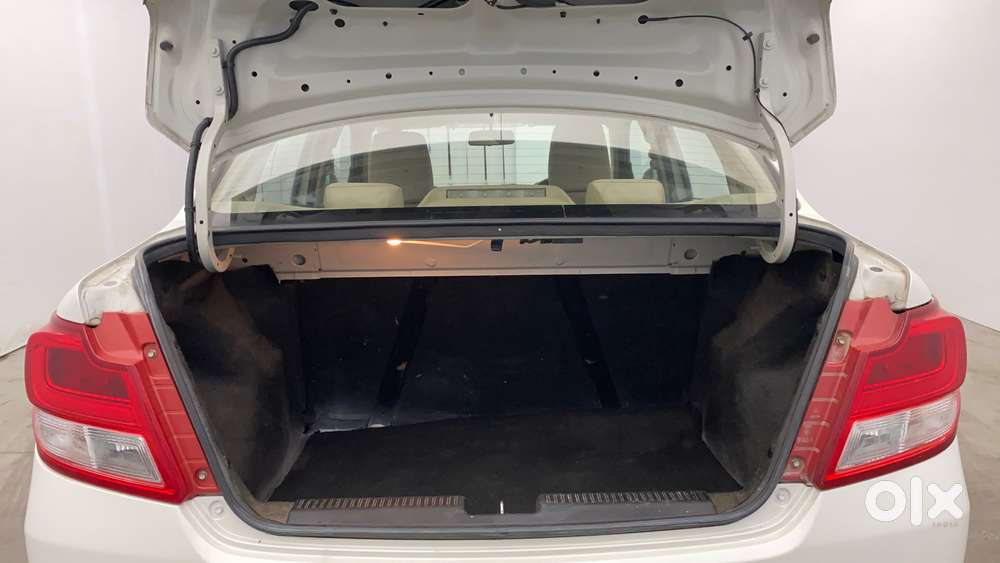 Maruti Suzuki Swift Dzire Zdi Bsiv, 2018, Diesel