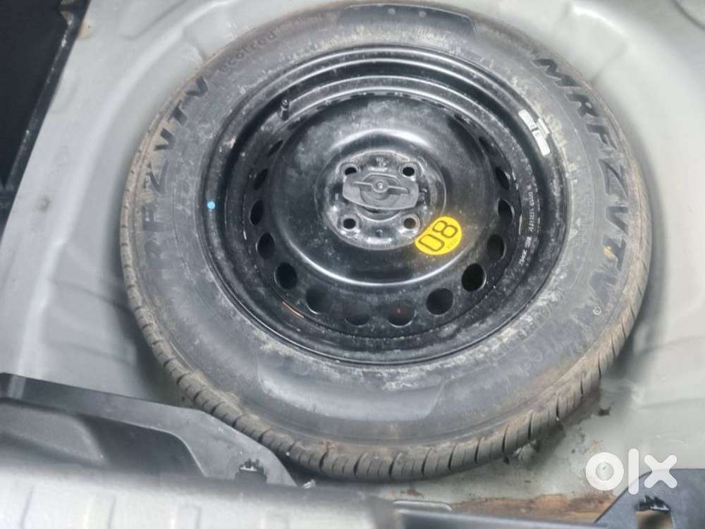 Maruti Suzuki Baleno Alpha Diesel, 2021, Petrol