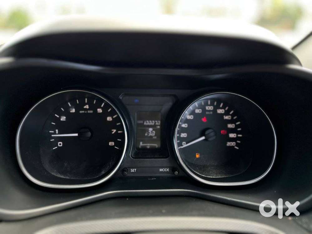 Tata Nexon, 2019, Diesel