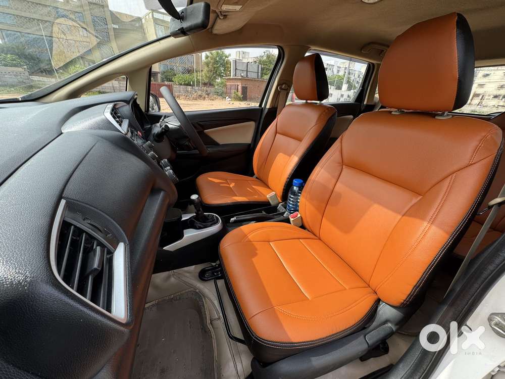 Honda Jazz 1.5 Sv I Dtec, 2015, Petrol