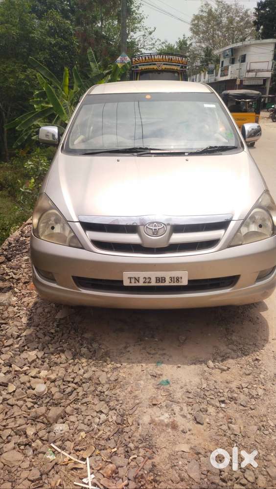 Home Used Good Condition Car