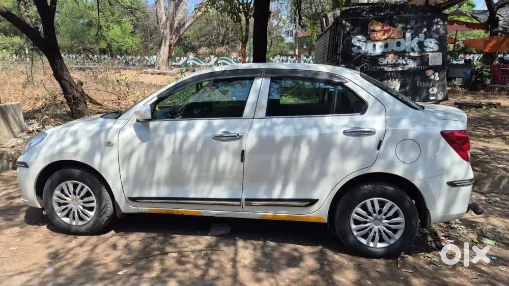 Maruti Dzire Tour S 2025 Cng